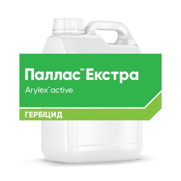 Гербіцид Паллас Екстра 317, ВГ, 1кг (Corteva) Гербіцид Паллас Екстра 317, ВГ, 1кг (Corteva)