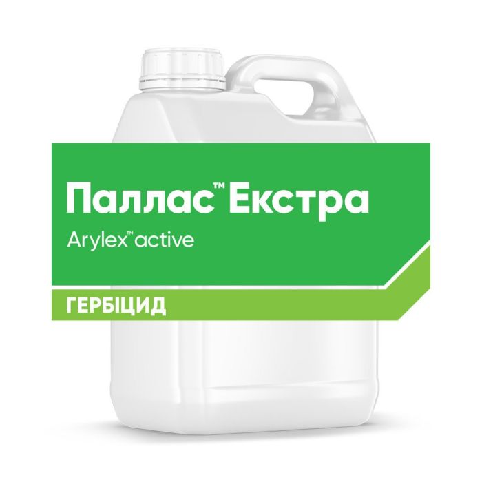 Гербицид Паллас Экстра 317,ВГ, 1кг (Corteva)