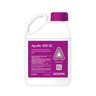 Инсектицид Аполло КС, Adama, 1 л