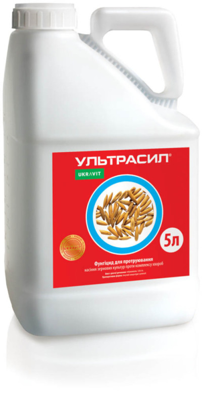 Протравитель УЛЬТРАСИЛ, ТН 