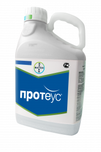 Инсектицид ПРОТЕУС 110 OD о.д., 5 л (Bayer)