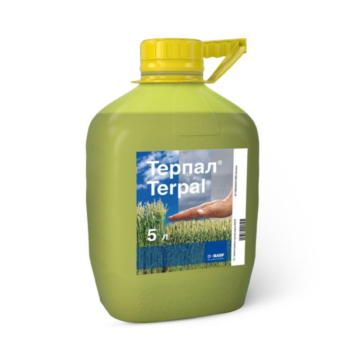 Регулятор роста Терпал, РК, 5 л (BASF) 
