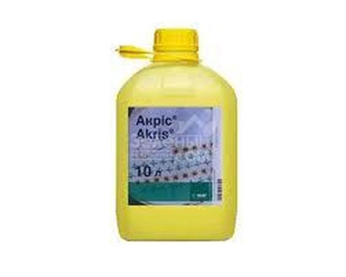 Гербицид Акрис, СЕ, 10 л (BASF)  