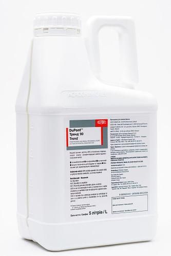 Прилипач ТРЕНД 90, в.р. DuPont, Фасовка - 5 л Прилипач ТРЕНД 90, в.р. DuPont, Фасовка - 5 л