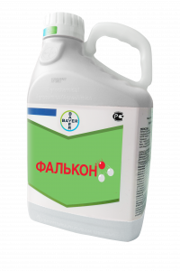 Фунгицид  Фалькон, 5л (Bayer)