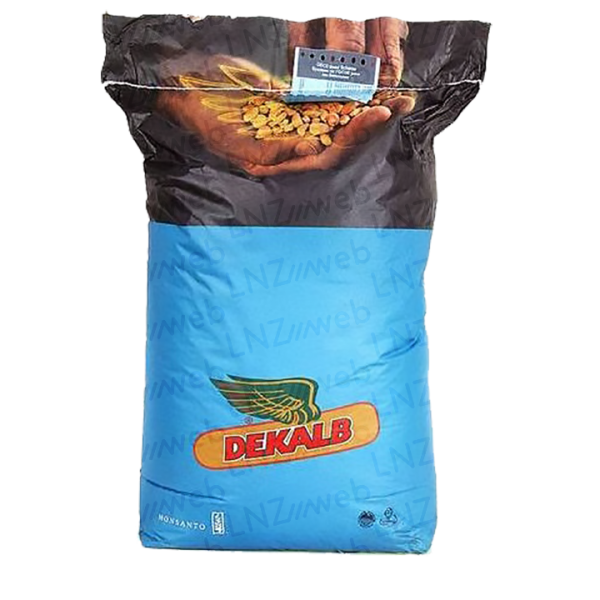 Насіння кукурудзи ДКС 3789 ФАО 250 Насіння кукурудзи ДКС 3789 ФАО 250