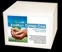 Инокулянт ХайКот Супер Соя, р., 6,4 л  (BASF)