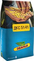 Насіння кукурудзи  ДКС 5141 ФАО 430 Насіння кукурудзи  ДКС 5141 ФАО 430