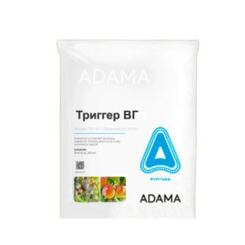Гербицид Триггер, Adama, 0.5 кг