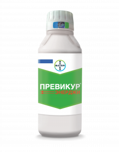 Фунгицид Превикур Энерджи, 840 SL, РК, 1 л (Bayer)