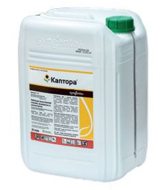 Гербіцид Каптора, РК, 20 л (Syngenta)