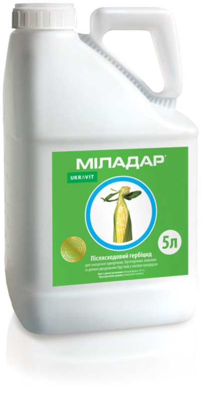 Гербицид МИЛАДАР, КС