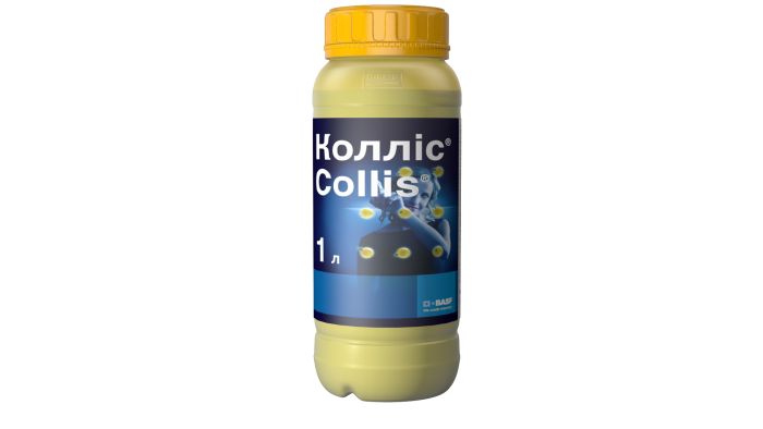 Фунгицид Коллис, КС, 1л (BASF)