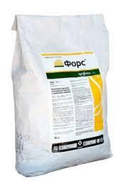 Инсектицид Форс 1,5 G, 20 кг (Syngenta)