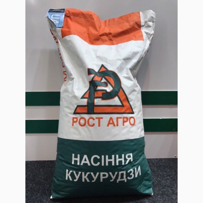 Семена кукурузы ДН Рубин ФАО 290 (Maxim XL + Вайбранс) (Рост Агро)