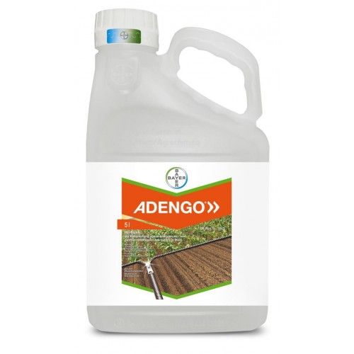 Гербицид Аденго 465 SC, КС, 5л (Bayer)