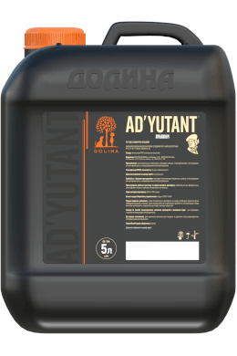 ПРИЛИПАТЕЛЬ AD´YUTANT