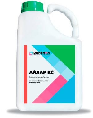 ГЕРБИЦИД DEFENDA АЙЛАР КС