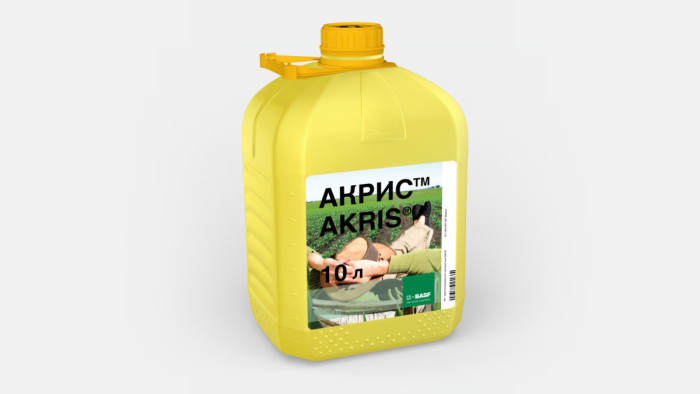 Гербицид Акрис, СЕ, 10 л (BASF)  