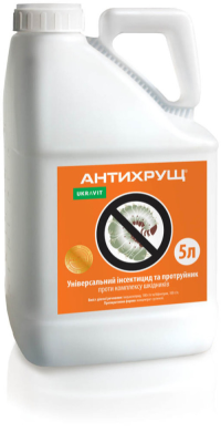 Инсектицид АНТИХРУЩ 