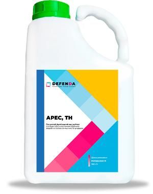 Протравитель Арес ТН, 5 л (DEFENDA)