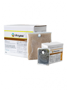 Инокулянт Атува, 4 л (+ протектор Премакс, 1 л)  (Syngenta) Инокулянт Атува, 4 л (+ протектор Премакс, 1 л)  (Syngenta)
