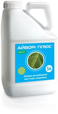 АЙВОРИ ПЛЮС 