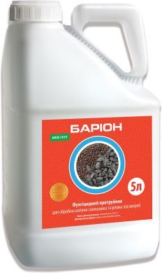  Протравитель БАРИОН