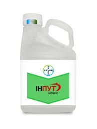 Фунгицид Инпут Класик 460 ЕС, КЕ, 5л (Bayer)