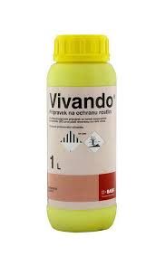 Фунгицид Вивандо, к.с., 1л (BASF)