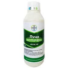 Фунгицид Луна Экспириенс 400 SC к.с., 1 л (Bayer) 
