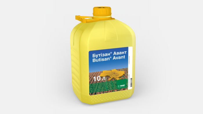 Гербицид Бутизан Авант, СЕ, 5 л (BASF) 