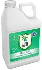 Фунгицид ГРИНФОРТ ДОК