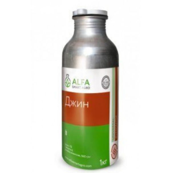 Фумигант ДЖИН, ТБ, ALFA Smart Agro, 1 кг Фумигант ДЖИН, ТБ, ALFA Smart Agro, 1 кг