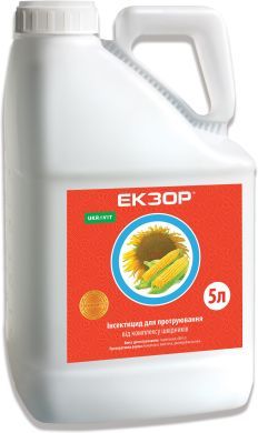  Протравитель ЭКЗОР