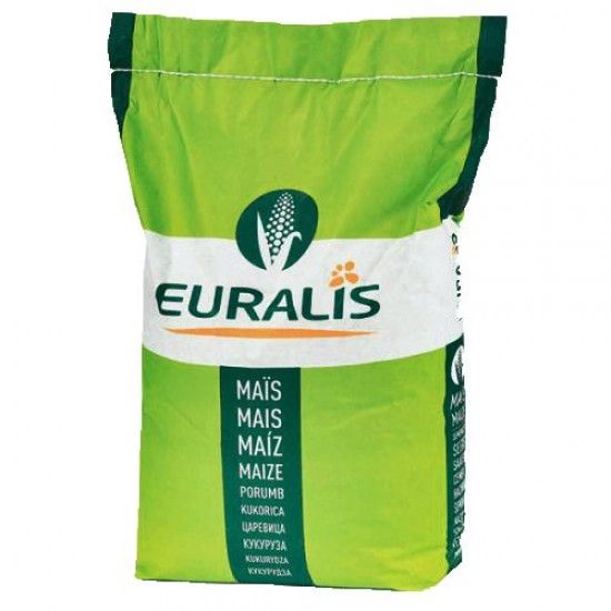 Семена кукурузы ЕС КАТМАНДУ (Euralis) ФАО - 230