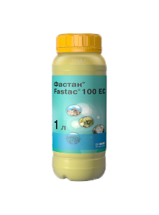 Инсектицид Фастак, КЕ, 1л (BASF)