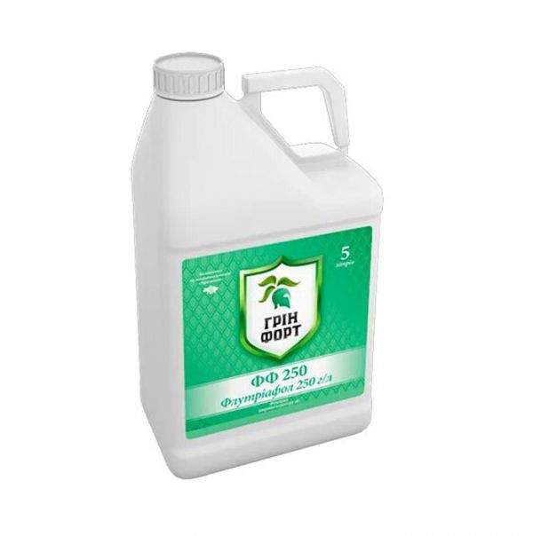 Фунгицид ГРИНФОРТ ФФ 250