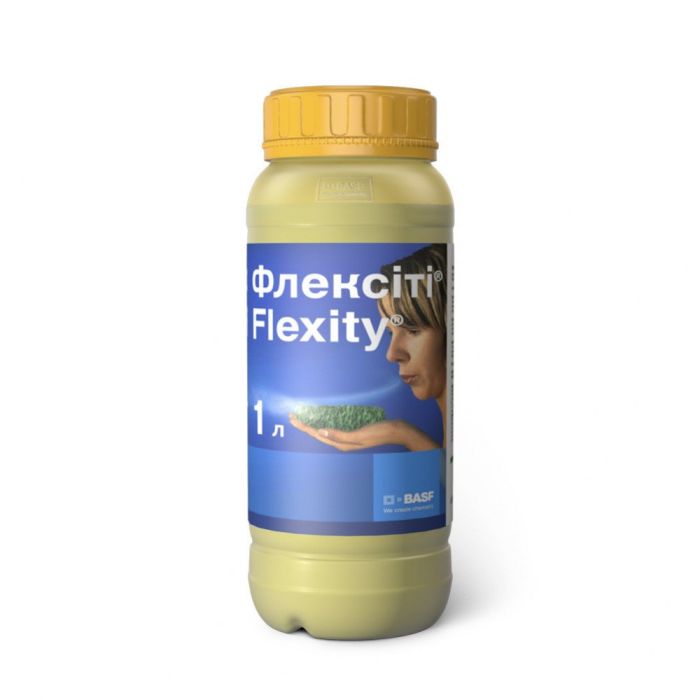 Фунгицид Флексити, КС, 1 л (BASF) 