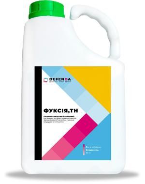 Протравитель Фуксия ТН, 5 л (DEFENDA)