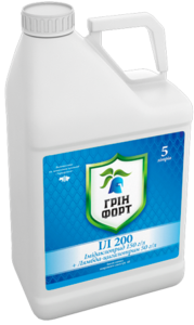 Инсектицид ГРИНФОРТ ИЛ 200