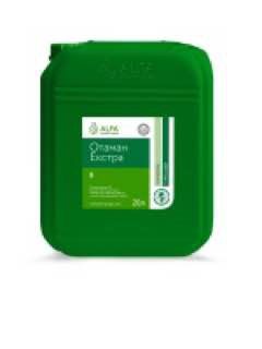 Гербицид ОТАМАН ЭКСТРА, РК, ALFA Smart Agro, 20 л (цена за 1л)
