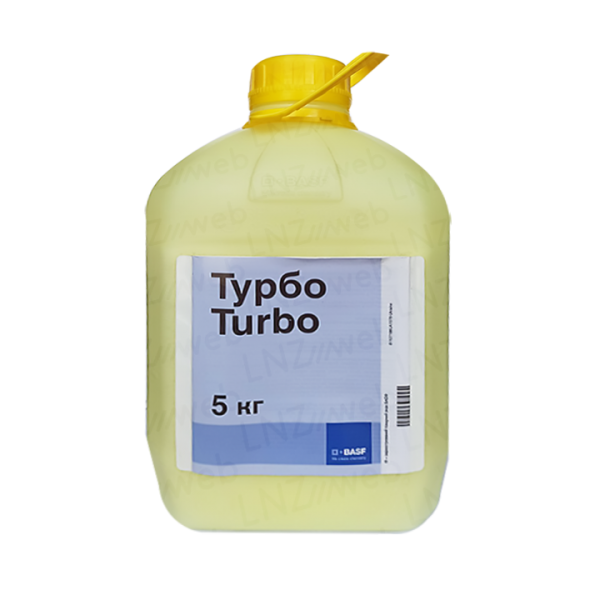 Прилипатель Турбо, 5 кг (BASF)