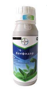 Инсектицид Конфидор, SL, РК, 0,5л (Bayer)