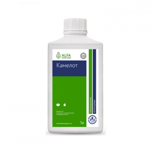 Фунгицид КАМЕЛОТ, КЕ, ALFA Smart Agro, 5л