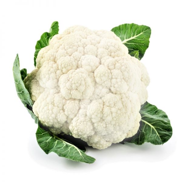 Капуста цвітна середньостигла Корлану F1, 2500 шт. насіння, 75 днів (Syngenta)