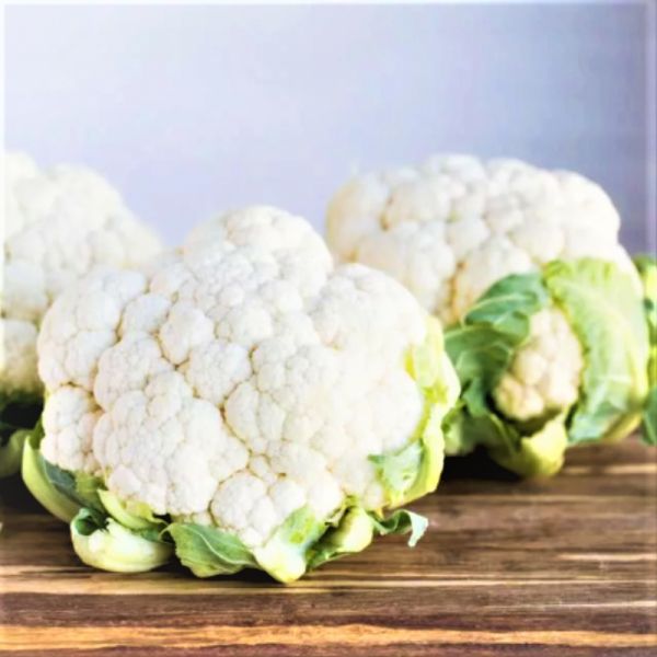 Капуста цвітна середньостигла Кабрал F1, 2500 шт. насіння, 75-80 днів (Syngenta)