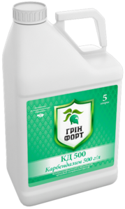 Фунгицид ГРИНФОРТ КД 500