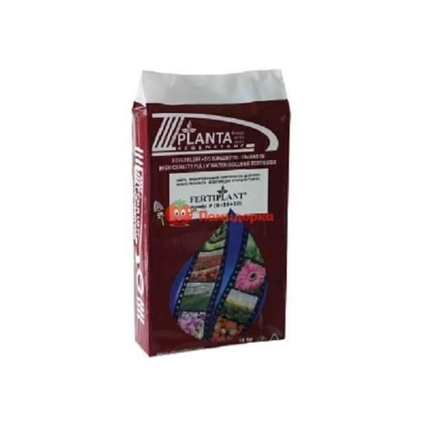 Комплексное удобрение Unifer Fertiplant Combi P 8.56.10+1.8 SO3+ME (Германия), Фасовка - 1 кг