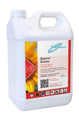 Гербицид КРАТОС, 10 л (Химагромаркетинг)